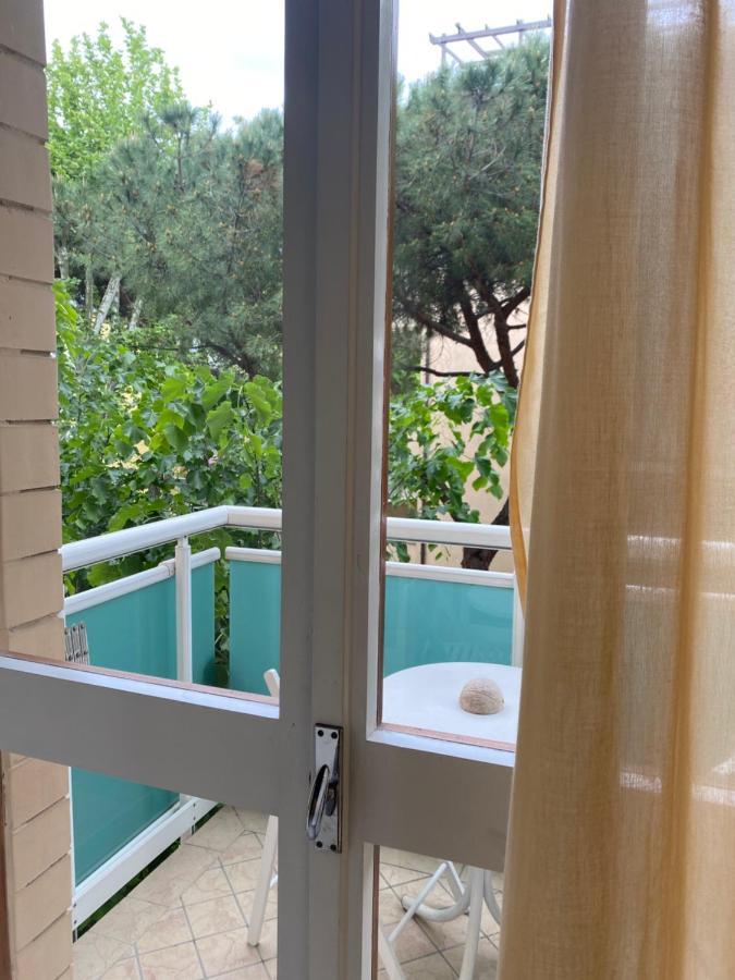 Hotel Modenese Риччоне Экстерьер фото