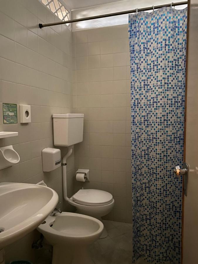 Hotel Modenese Риччоне Экстерьер фото